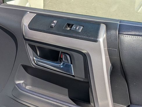 Used 2020 Toyota 4Runner Limited w/ Wilderness Package image 17