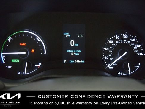 Used 2022 Toyota Sienna LE image 18