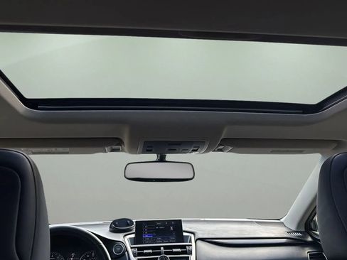 Used 2015 Lexus NX 200t FWD w/ Premium Package image 36