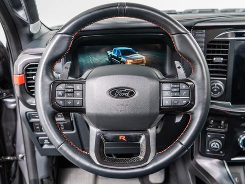 Used 2024 Ford F150 Raptor w/ Equipment Group 803A Raptor R AWD/4WD image 15