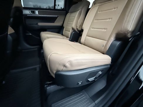 New 2026 Hyundai Santa Fe Calligraphy image 36