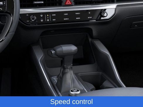 New 2026 Kia Sorento LX image 24