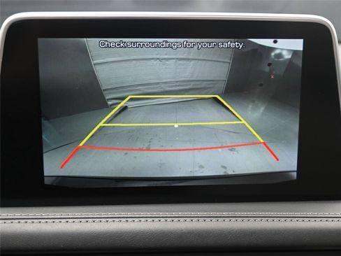 Used 2021 Genesis G70 2.0T w/ Elite Package image 13