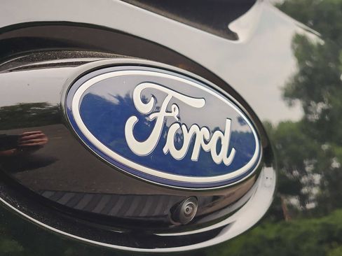 Used 2026 Ford Maverick XLT AWD/4WD image 28