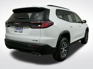 New 2026 GMC Acadia AT4 AWD/4WD video 3