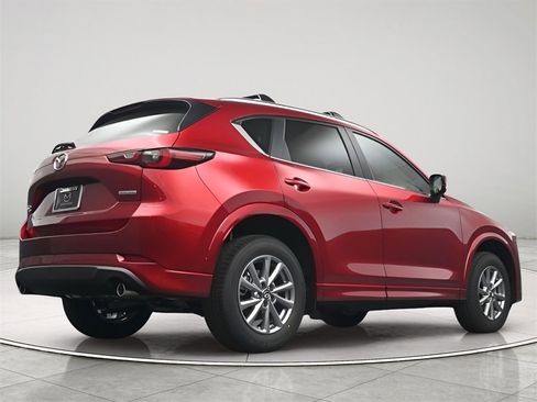 New 2025 MAZDA CX-5 AWD 2.5 S image 26