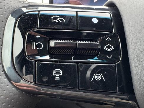 New 2026 Genesis GV80 3.5T e-SC image 13