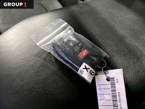 Certified 2025 Toyota RAV4 XLE image 14