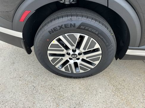 New 2026 Hyundai Palisade FWD Hybrid image 18