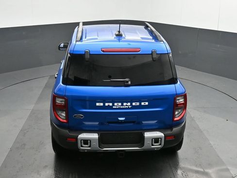 New 2025 Ford Bronco Sport Big Bend image 43