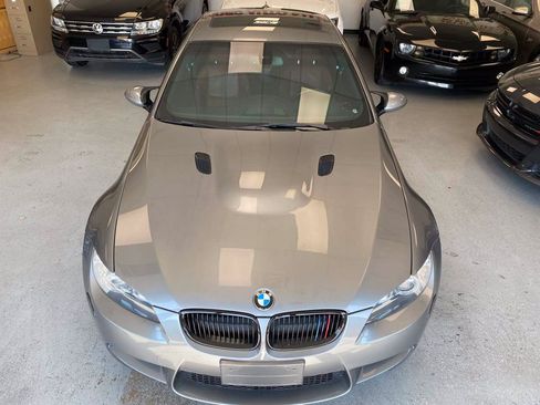 Used 2011 BMW M3 Coupe RWD image 30