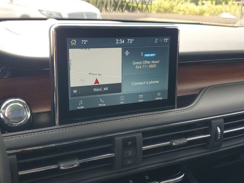 Certified 2022 Lincoln Corsair Reserve w/ Equipment Group 201A image 16