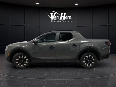 New 2026 Hyundai Santa Cruz SEL image 11