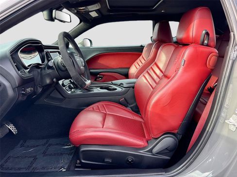 Used 2023 Dodge Challenger SRT Hellcat Redeye RWD image 24