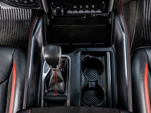 Used 2023 RAM 1500 TRX w/ TRX Level 2 Equipment Group image 29