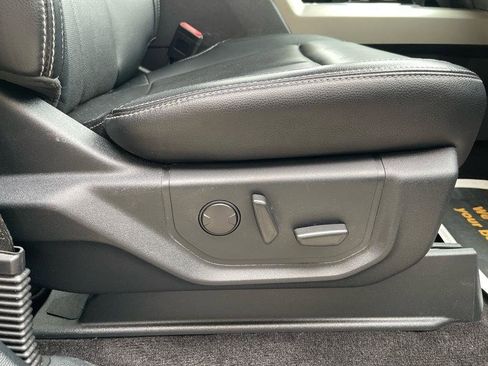 Used 2019 Ford F150 Lariat w/ Equipment Group 502A Luxury image 49