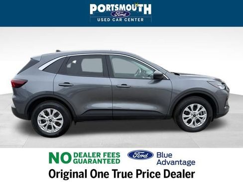 Used 2023 Ford Escape Active w/ Tech Pack #1 image 6