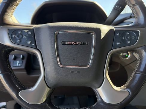 Used 2018 GMC Yukon Denali w/ Open Road Package image 24