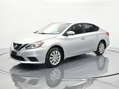 Used 2016 Nissan Sentra S