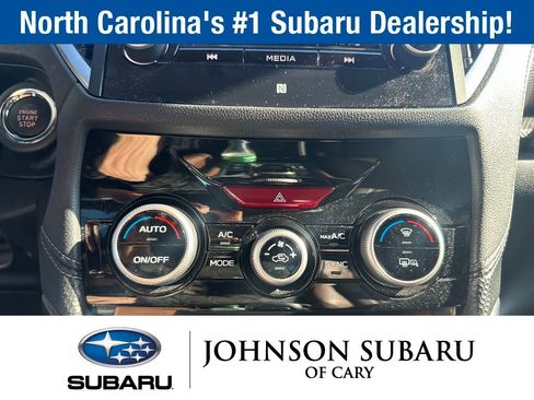 Used 2020 Subaru Forester Touring image 14