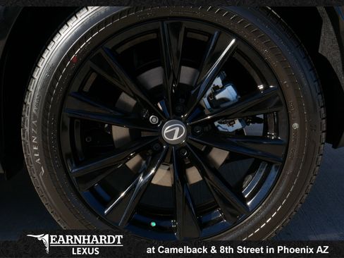 New 2026 Lexus NX 450h+ F Sport image 13