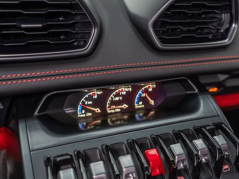 Used 2015 Lamborghini Huracan LP 610-4 image 63