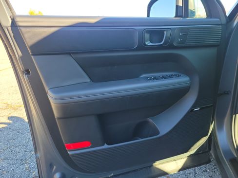 Used 2024 Hyundai Santa Fe Calligraphy image 15