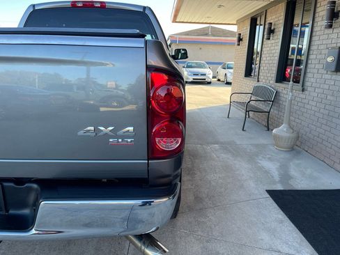 Used 2008 Dodge Ram 2500 Truck SXT w/ Popular Equipment Group image 11