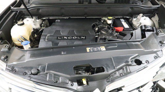 Used 2016 Lincoln MKX Reserve AWD/4WD image 20