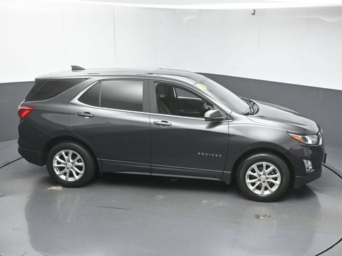 Used 2018 Chevrolet Equinox LT AWD/4WD image 47