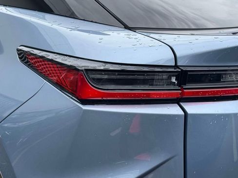 Certified 2024 Lexus RZ 450e Premium w/ Technology Package image 15