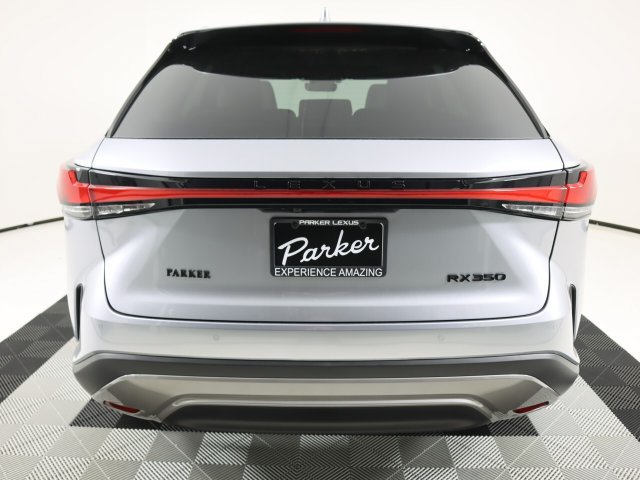 New 2026 Lexus RX 350 FWD image 3
