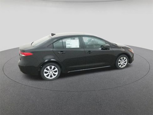 New 2026 Toyota Corolla LE image 10