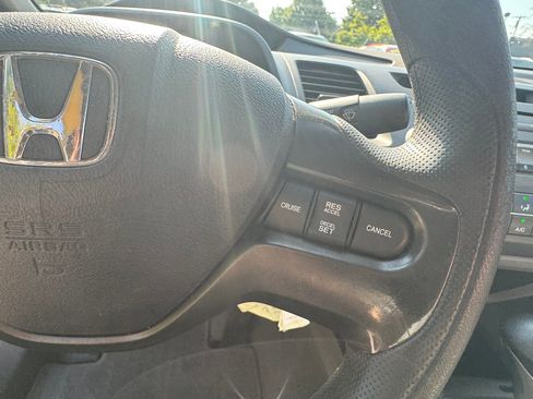 Used 2006 Honda Civic LX image 14