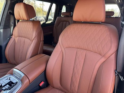 New 2026 BMW X7 xDrive40i image 20