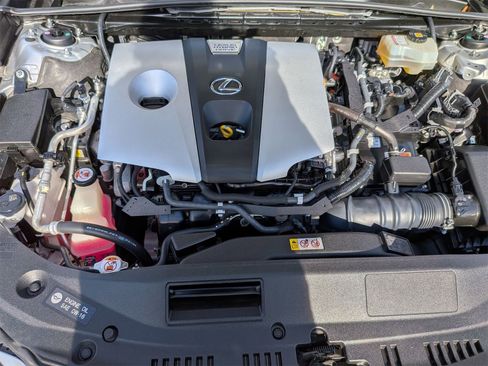 Used 2019 Lexus ES 300h w/ Premium Package image 41