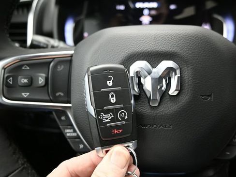 New 2026 RAM 1500 Big Horn image 35