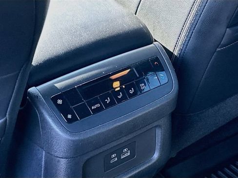 Used 2023 Nissan Pathfinder Rock Creek AWD/4WD image 20