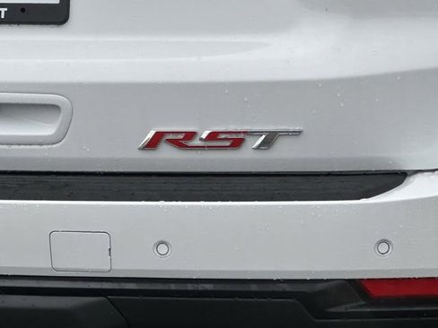 New 2026 Chevrolet Suburban RST w/ Comfort Package image 7