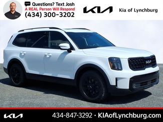 Used 2024 Kia Telluride SX Prestige X-Pro AWD/4WD video 1