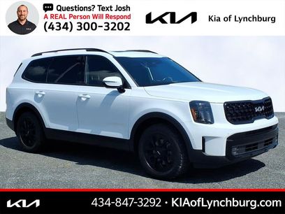 Used 2024 Kia Telluride SX Prestige X-Pro