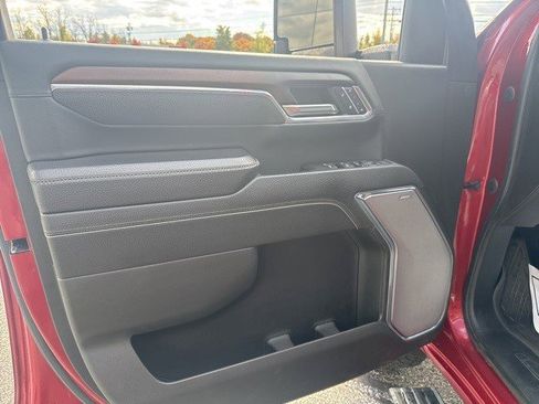 Certified 2024 GMC Sierra 3500 Denali w/ Denali Reserve Package image 17