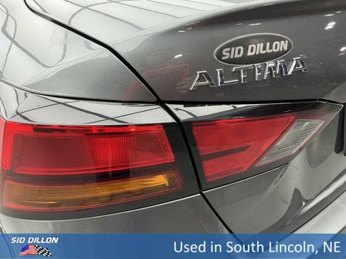 Used 2020 Nissan Altima 2.5 S image 20