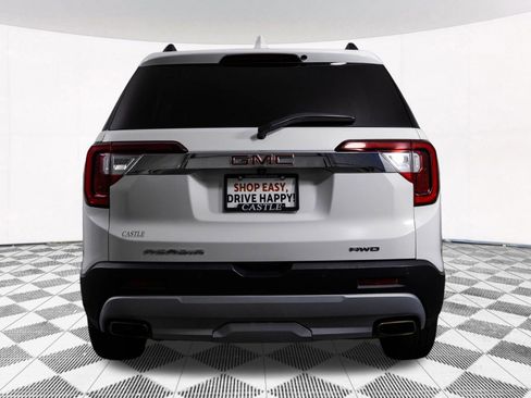 Certified 2023 GMC Acadia SLT image 14