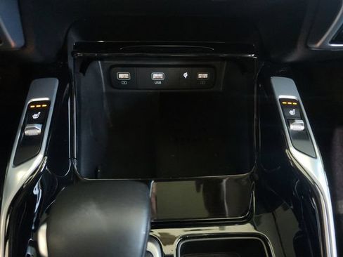 Certified 2021 Kia Sorento SX FWD image 19