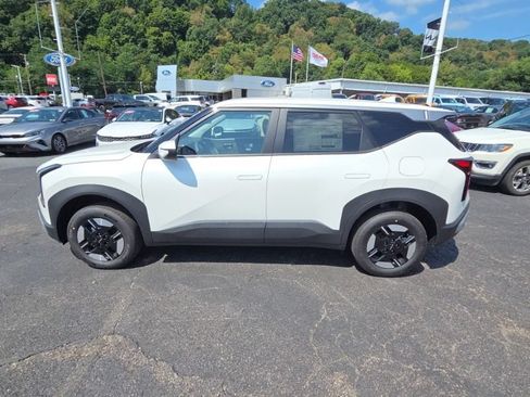 New 2027 Kia Seltos LX AWD/4WD image 4