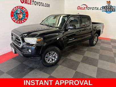 Used 2019 Toyota Tacoma SR5