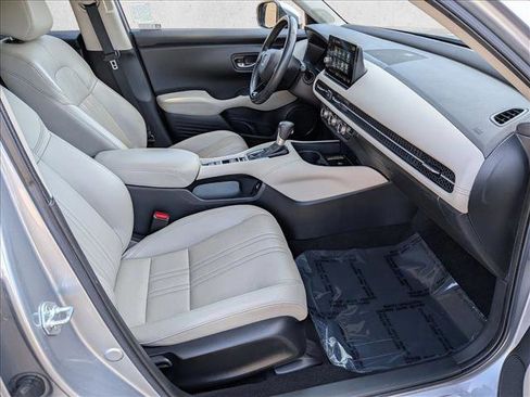 Used 2023 Honda HR-V EX-L image 22