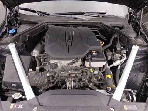 Used 2023 Kia Stinger GT-Line w/ Sun & Sound Package image 31
