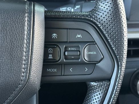 New 2026 Toyota Tacoma SR5 image 28